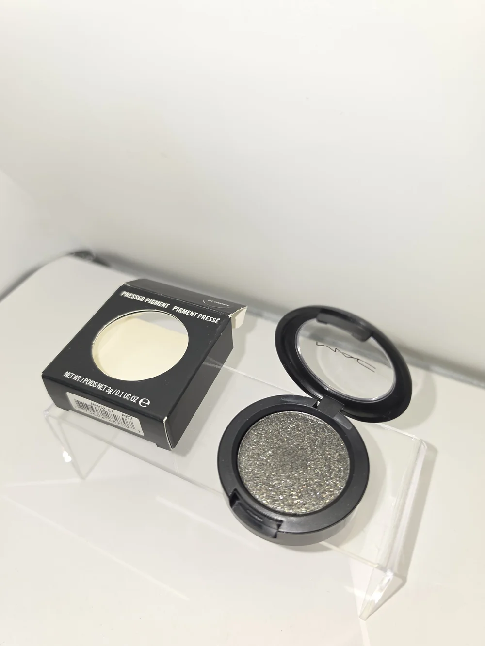 MAC Cosmetics mac pressed